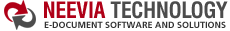 Neevia Software Logo
